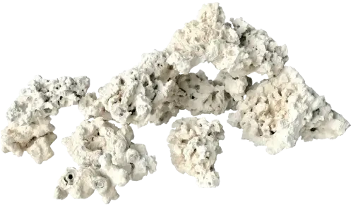 MarcoRock NORMAL shape natural rock (1kg)